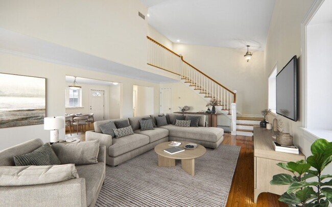 Foto del interior - ARIUM at Greenwich Place