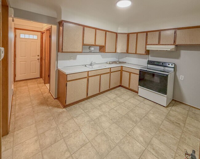 Foto del edificio - Fall in Love with Your Next Home! 1-Bedroo...