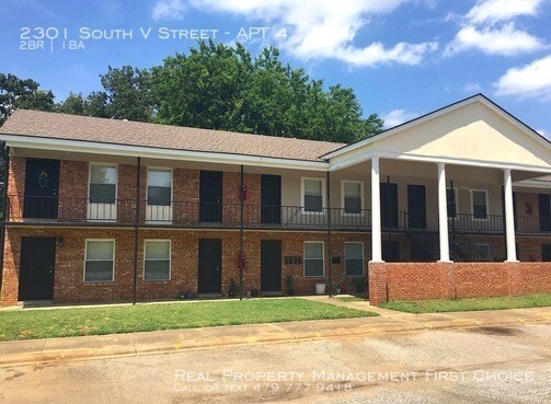 Building Photo - 2301 S V St