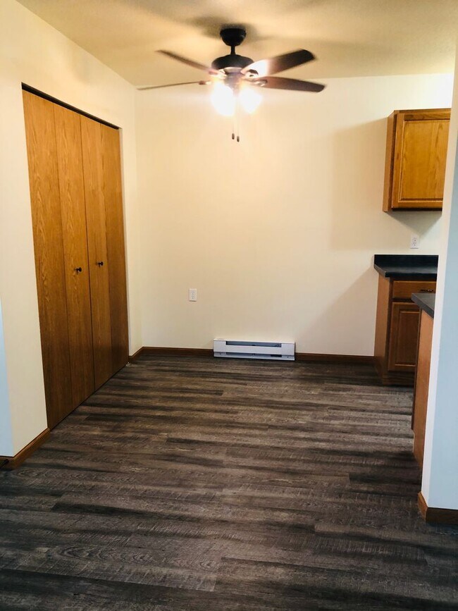 Foto del interior - North Country Apartments