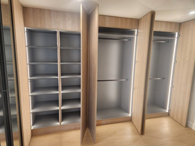 Foto del edificio - 1617 Broadway