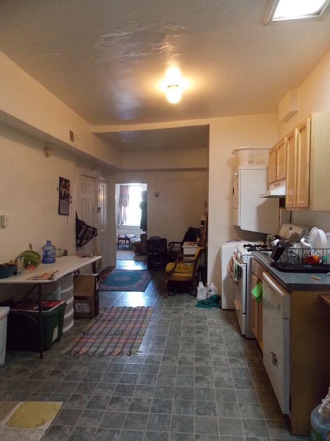 Photo - 2109 St Paul St Apartment