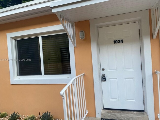 Foto del edificio - 1034 NW 2nd St