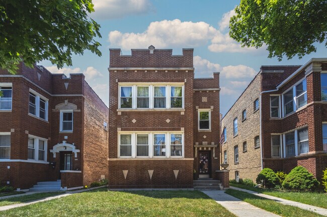 Foto del edificio - 4038 N Lavergne Ave