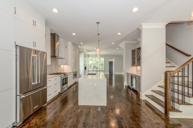 Photo - 3561 Blair Cir NE Townhome