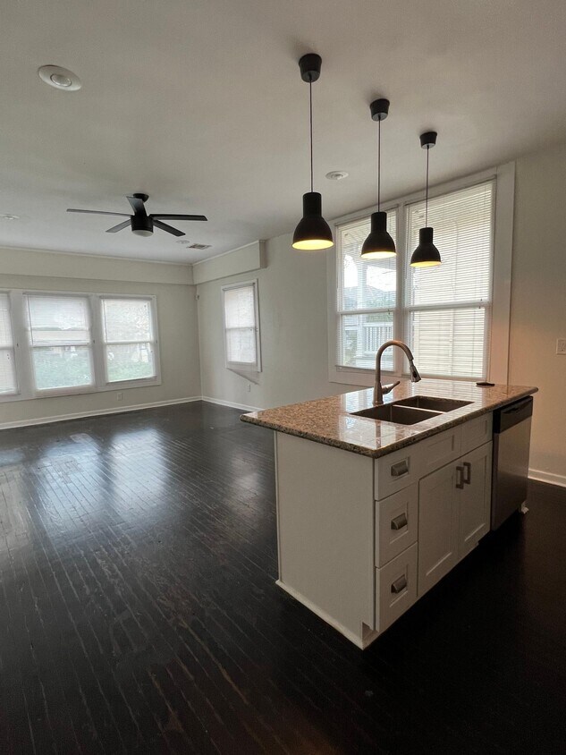 2505 Peniston St, New Orleans, LA 70115 House for Rent in New Orleans