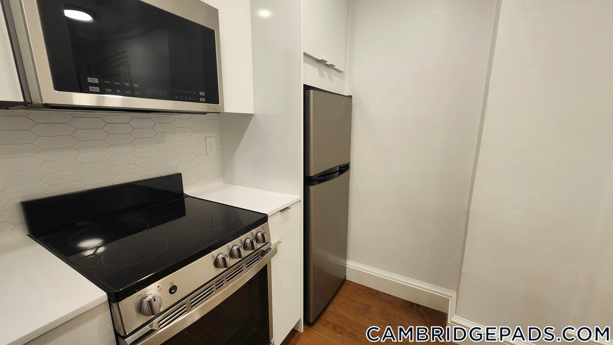 Foto principal - 1200 Massachusetts Ave