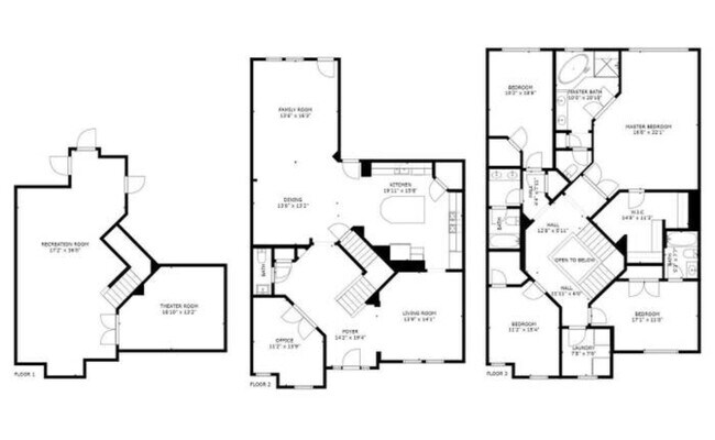 Building Photo - 25093 Balcombe Terrace