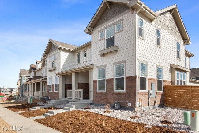 Building Photo - 3 br, 2.5 bath House - 402 Vicot Way