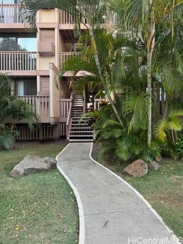 Building Photo - 84-688-688 Ala Mahiku St