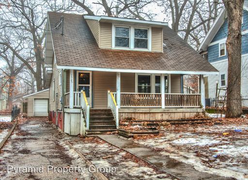 Building Photo - 1525 31st St