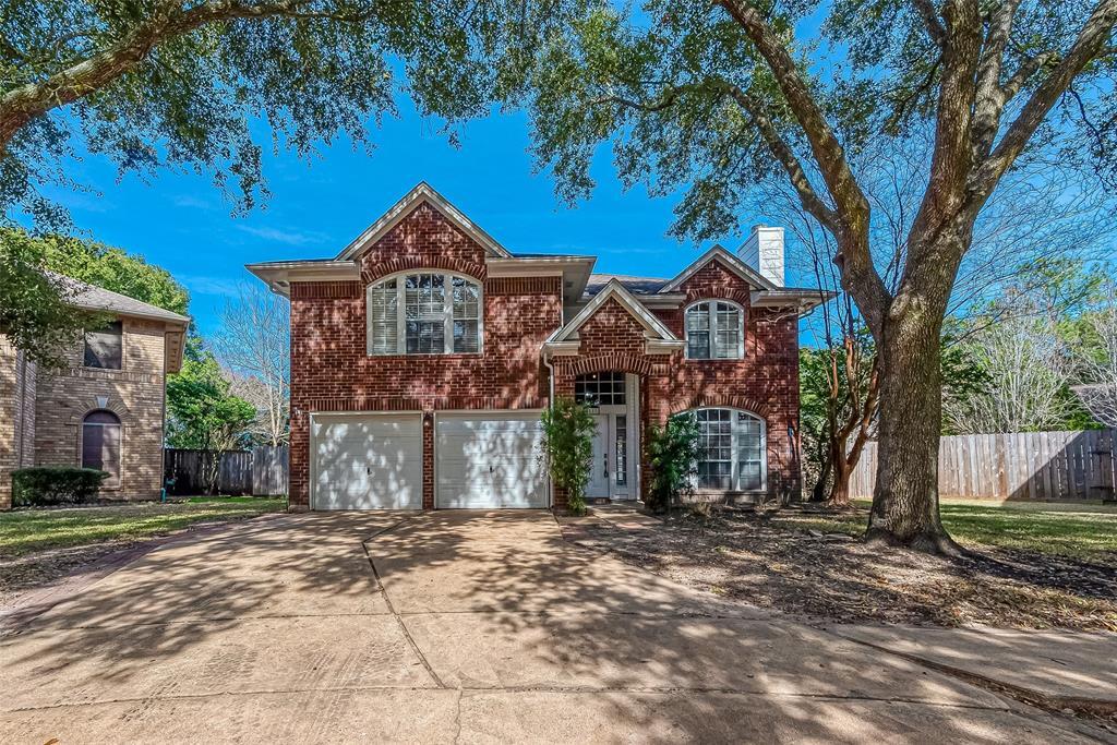 Foto principal - 4111 High Meadows Ct