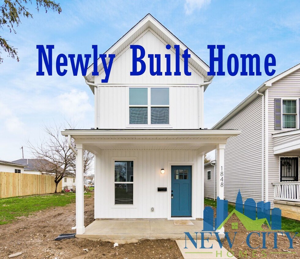 Primary Photo - Newly Built Spacious Two Bedroom Single Fa...