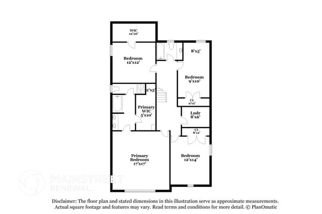 Building Photo - 1325 Riverford Cir