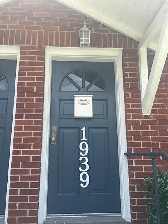 Foto del edificio - 1939 W McKinney St