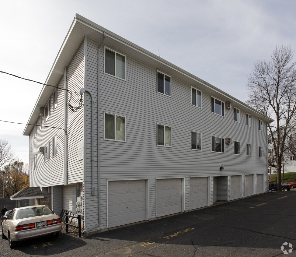 Foto del edificio - 1020 6th Ave S