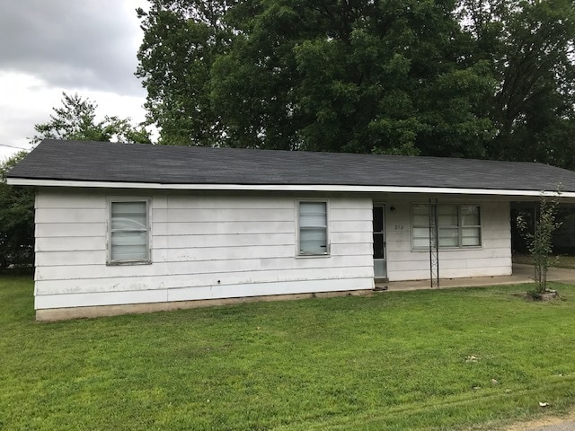 Building Photo - 212 N Beech Ave