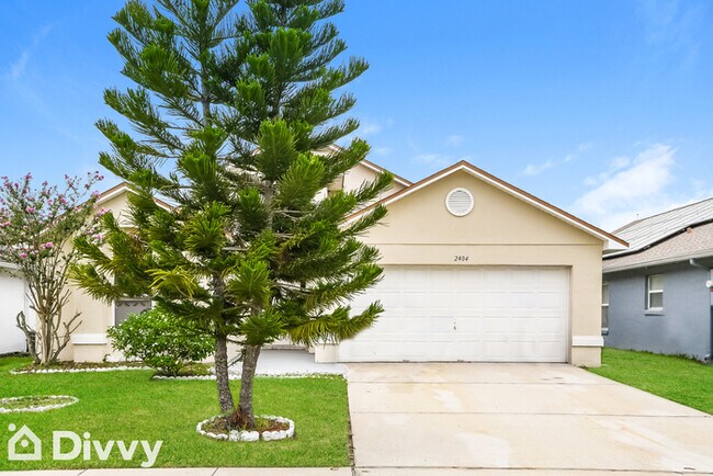 Building Photo - 2404 Black Powder Ln