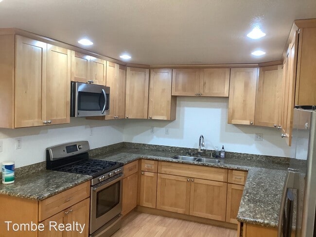 Building Photo - 3 br, 2 bath House - 1846 Hearn Ave