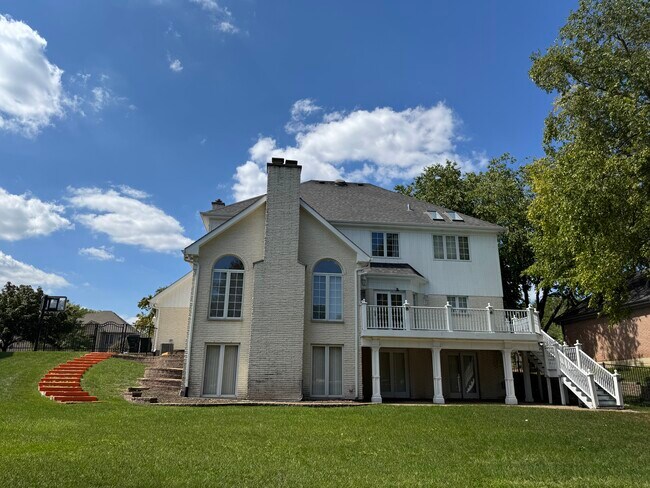 Foto del edificio - 4871 Boulder Ln