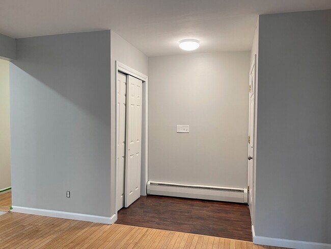 Foto del edificio - 129 Hall St