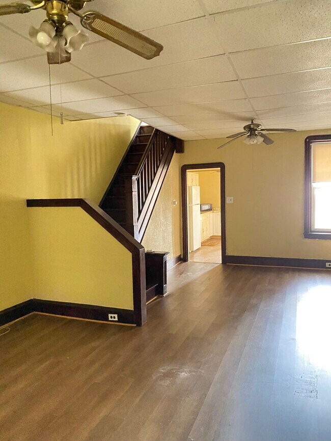 Foto del edificio - 3329 Jasper St
