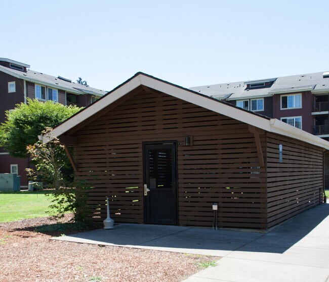 Willamette Gardens Apartments Eugene, OR