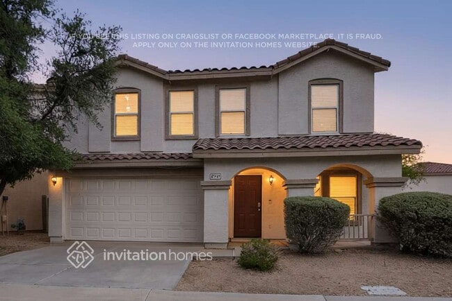 Building Photo - 8962 E Yucca St