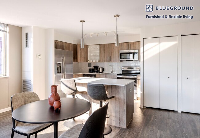 Foto del edificio - 901 S Ashland Ave