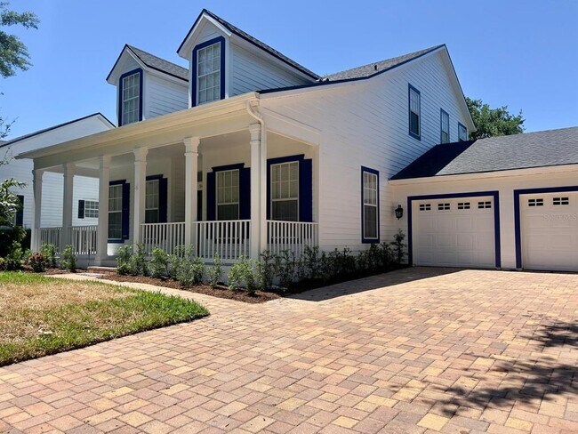 Foto del edificio - 8418 Bowden Way