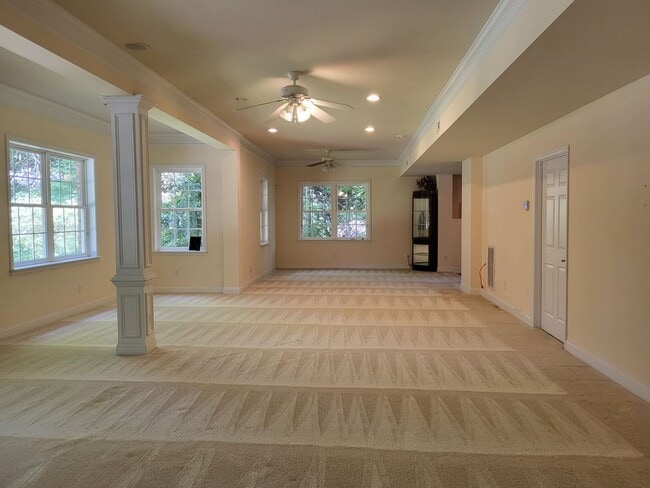 1 bedroom basement apartment - 1 bedroom basement apartment