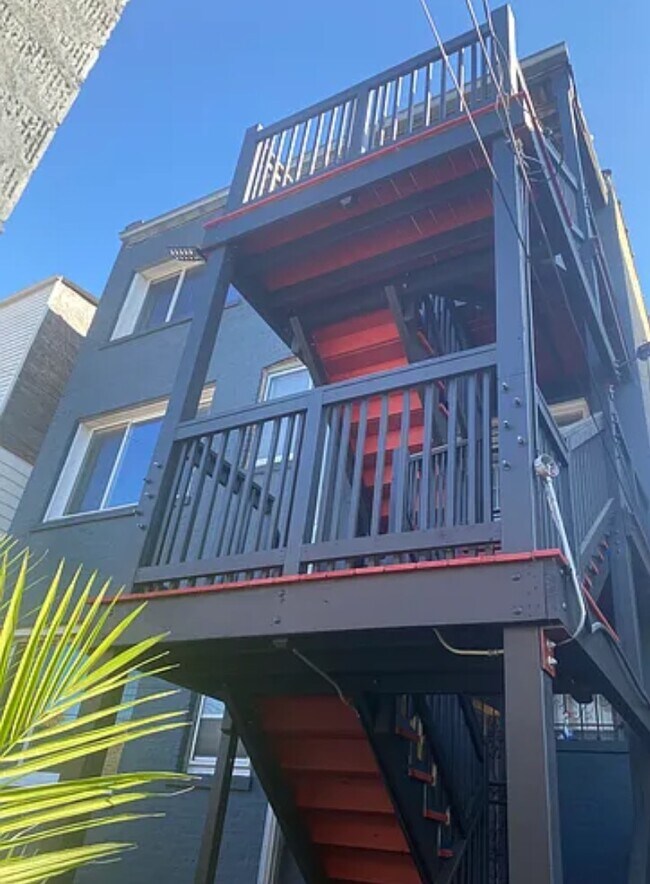 Foto del edificio - 7536 S Phillips Ave