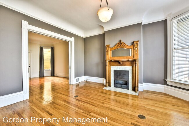 Building Photo - 2 br, 1 bath House - 573 Liberty Street