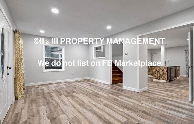 Foto del edificio - 3805 Bellefontaine Ave