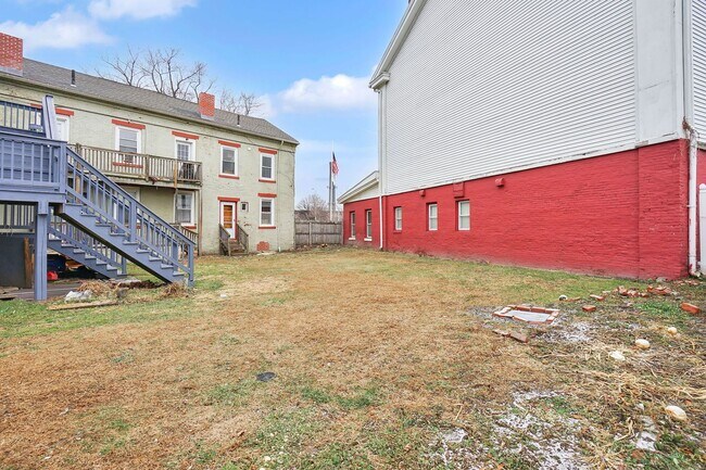 Foto del edificio - 51 Dwight St