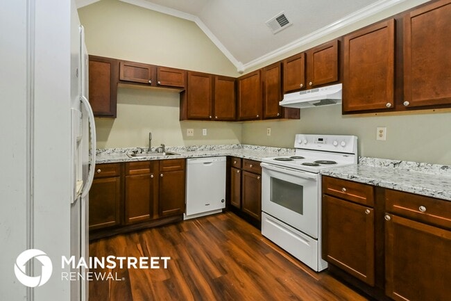 Foto del edificio - 5833 S Newberry Ln