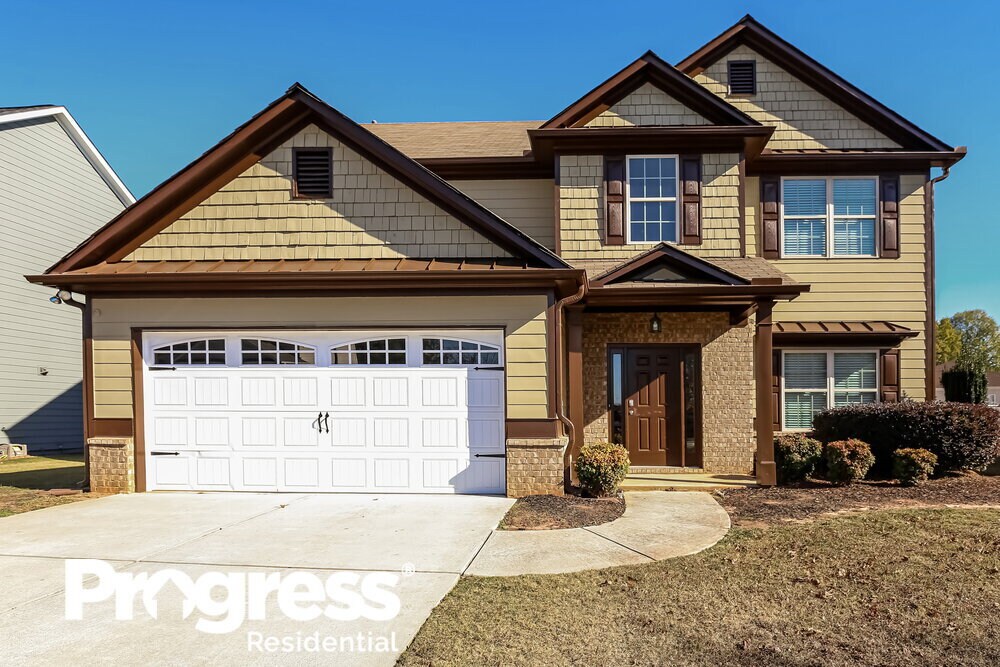 Primary Photo - 1051 Rock Elm Dr