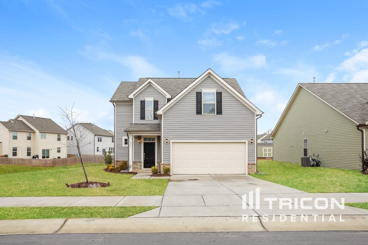 Foto principal - 3317 Lacewing Drive Zebulon NC