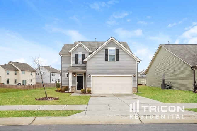 Building Photo - 3317 Lacewing Dr