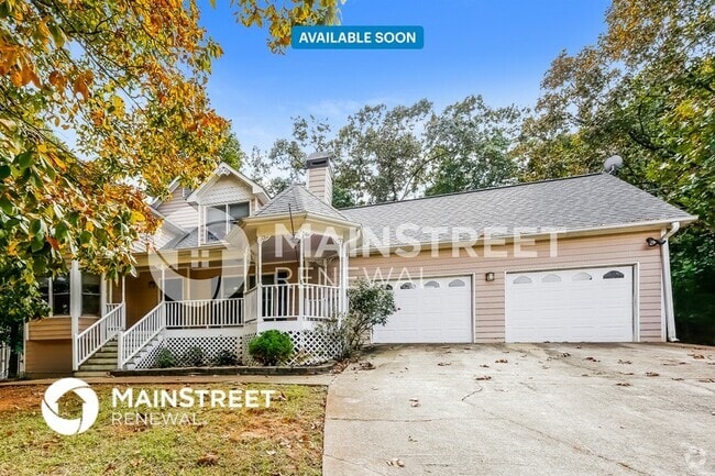 Building Photo - 332 Victorian Cir