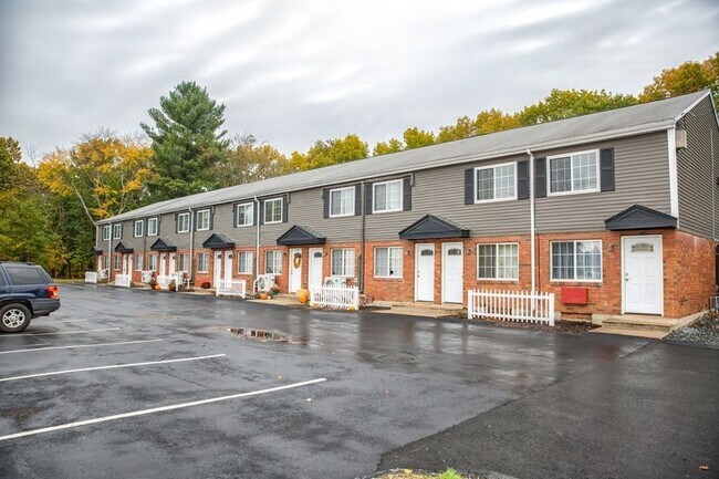 Foto del edificio - Oakwood Terrace