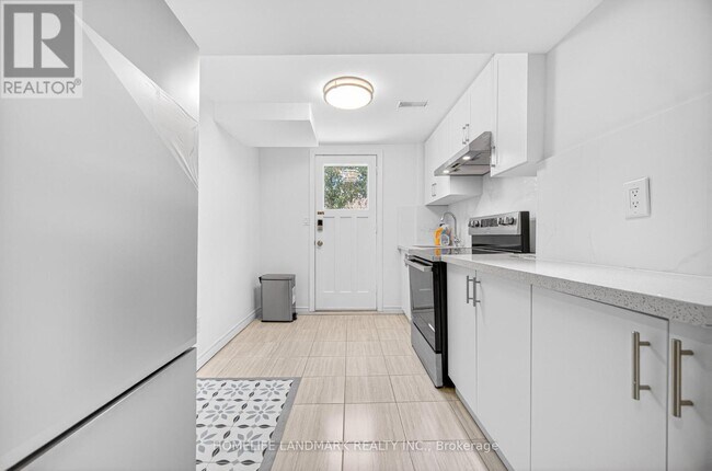 Photo du bâtiment - 6 Willowgate Dr