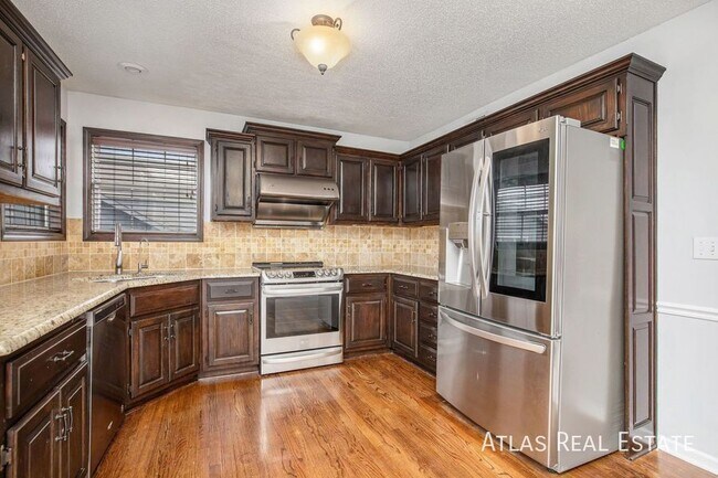 Foto del edificio - 1312 SE Princeton Pl