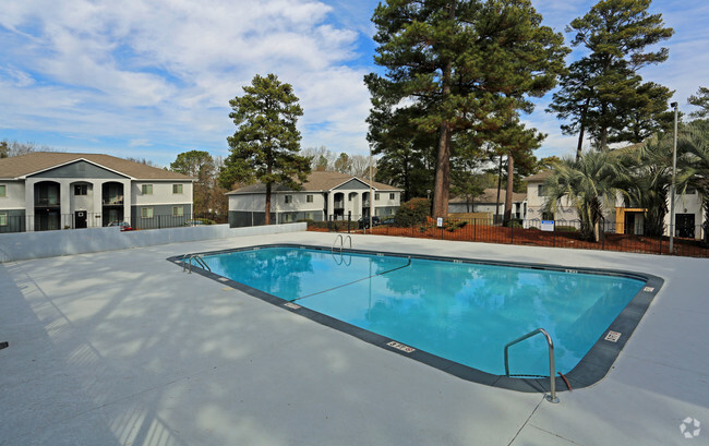 Building Photo - Waters at Longcreek