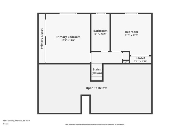 Foto del edificio - 12155 Elm Way