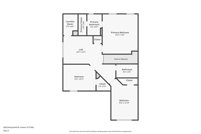 Foto del edificio - 2323 Emory Knoll Dr