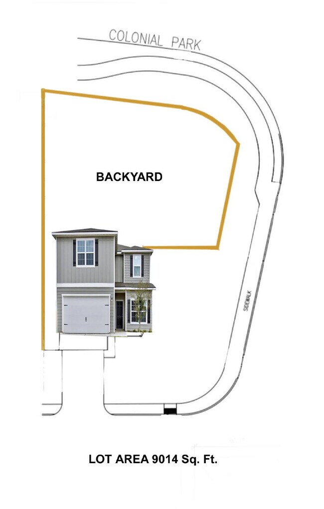Foto del edificio - 5 Bedroom Home Close to 1604 and I10 East