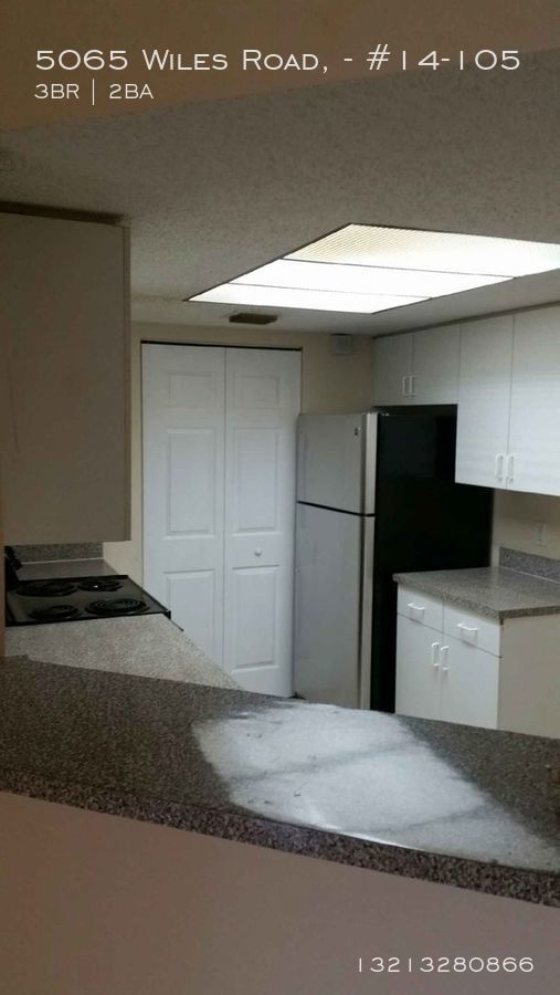 Foto del edificio - Large 3/2 condo at Evergreen Lakes