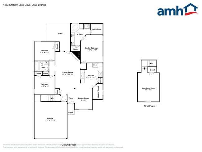 Building Photo - 4453 Graham Lake Dr