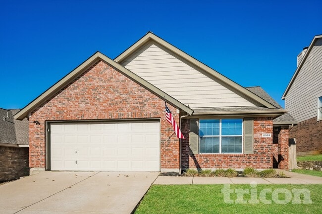 Building Photo - 8919 Wild Rose Ln